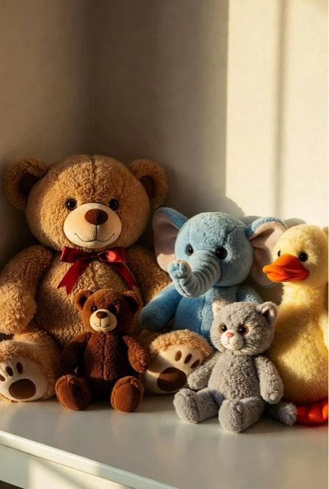 Soft Toys