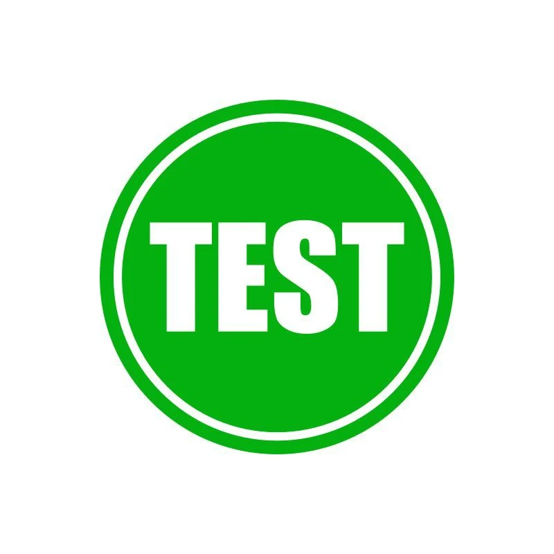 Test Category 1
