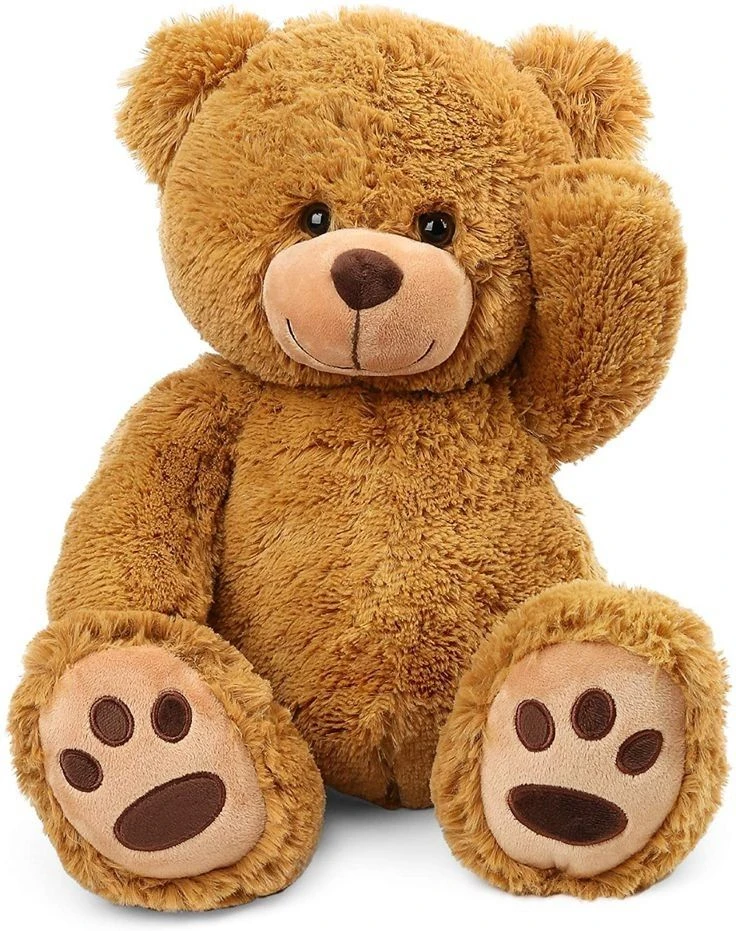 Teddy Bear Classic